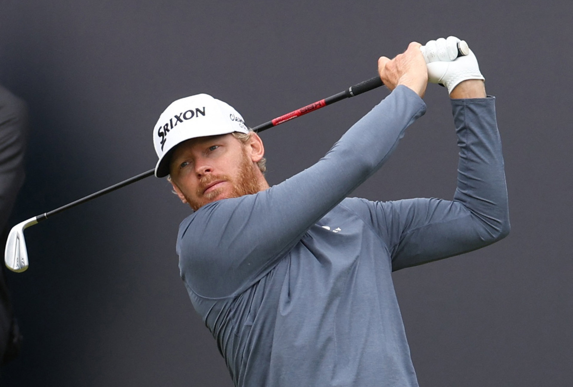Sebastian Söderberg (Russell Cheyne / Bildbyrån)